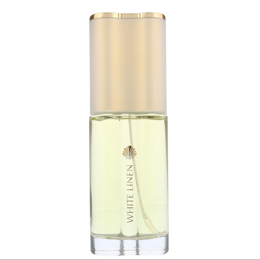 New White Linen 30 ml